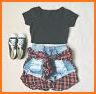 Teen Outfit Ideas - Fashion Outfits For Teens related image
