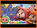 Cocomelon Wallpaper related image