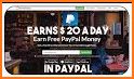 Earn Paypal Cash Daily related image