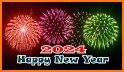 Happy New Year GIF & Images Collection. related image