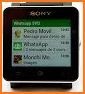 WhatsUp for Sony Smartwatch2 related image