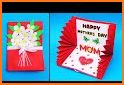 Happy Mother's Day photo frame 2020, Greeting Card related image