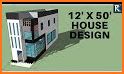 3D Home Designs: House Plan Designs & Videos related image