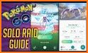 PoGO Raid Counters related image