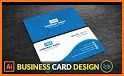 Business Card - Graphic Design related image