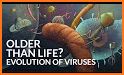 Evolution: virus related image