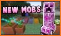 Elemental Mobs Addon for MCPE related image