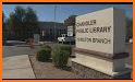 Chandler Public Library related image