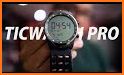 TicWatch Peacemaker related image