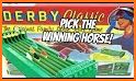 Derby Horse Racing Simulator related image