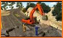 Heavy Sand Excavator Simulator 2020 related image
