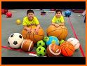 Balls Shoot related image