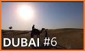 Dubai 4x4 Desert Safari Challenge 2019 related image
