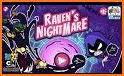 Raven titans go jungle Adventure run Jump & Run related image