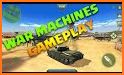 Tank War Machines Army Battle related image