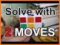 Cube Toy Mtach 2 Free Puzzle related image