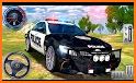 Police Simulator Games 2022 related image