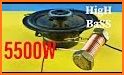 600 high volume booster super loud (sound booster) related image