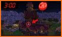 Halloween maps for mcpe related image
