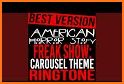 American Horror Story Ringtone and Alert related image