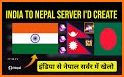 VPN Nepal related image
