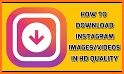 Insta Saver- Images & Video Download for Instagram related image