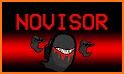 Novisor Imposter Role In Among Us related image