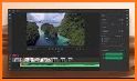 Adobe Premiere Rush — Video Editor related image