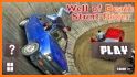 Well Of Death Bike Stunt Rider related image