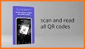 QR and Barcode scanner 2K related image
