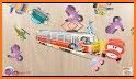 Kids Puzzles Game for Girls & Boys related image