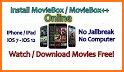 Free MovieBox New HD Movies Watch Online related image