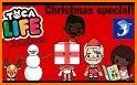 Toca Life Christmas City World Town Advices related image