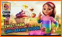 Sweet Farm: Cake Baking Tycoon related image