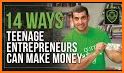 55 Ways to Make Money related image