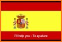 Learn Spanish Phrasebook Pro related image