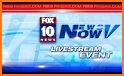 Fox News: Breaking News, Live Video & News Alerts related image