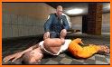 Jail Break Prison Escape: Free Action Game 3D related image