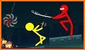 Stick Fighter: Stickman Games related image