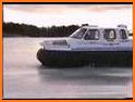 Snow Hovercraft related image