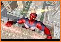 Crime City Spider Gangstar vegas - Open World Game related image