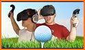 Golf VR related image
