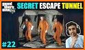 Escape Games - Secret Crimes Episode - 1 related image