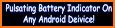 Energy Bar - A pulsating Battery indicator! related image