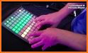Launch Buttons Plus - Ableton MIDI Controller related image