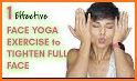 Glowbe – Face Yoga & Exercise related image