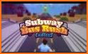 Bus Rush 3D: Subway Surf 2018 related image