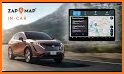 Zap-Map: EV charging points UK related image