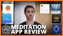 Mindfulness.com Meditation App related image
