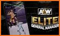 AEW Elite General Manager related image